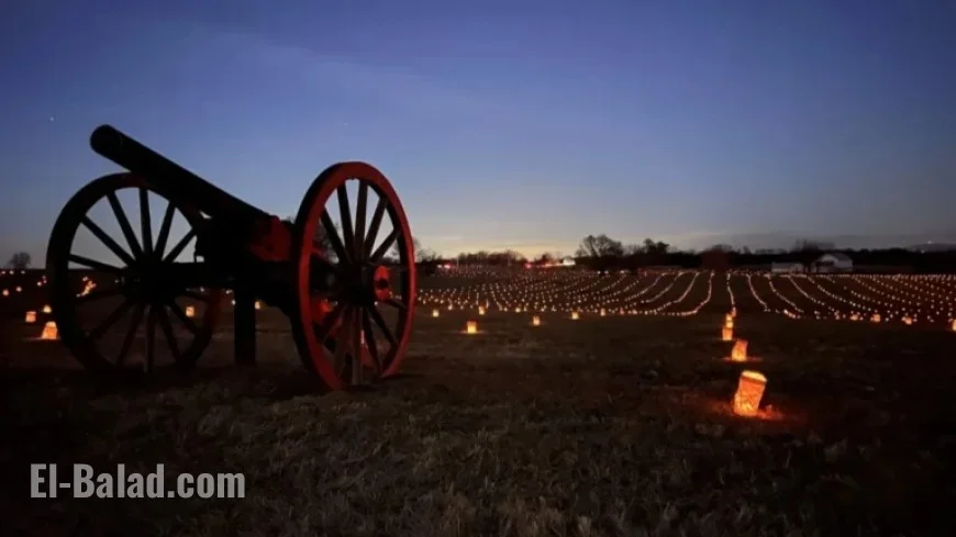 Significance of the Battle of Antietam in American History
