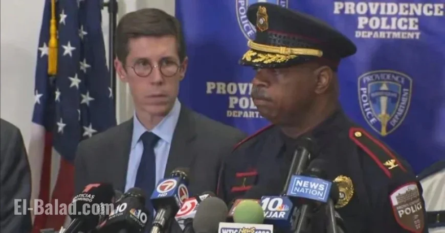 Brown University Police Chief on Leave After Mass Shooting Incident