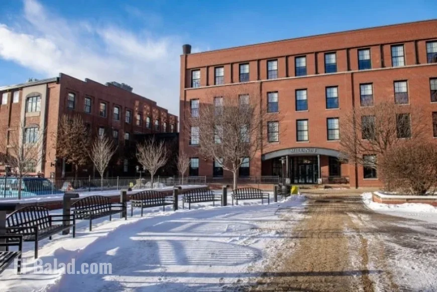 Data Center Power Usage Matches 5,000 Homes: A Closer Look