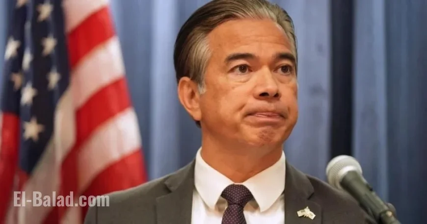 California and Other States Sue to Block Federal Consumer Agency Shutdown