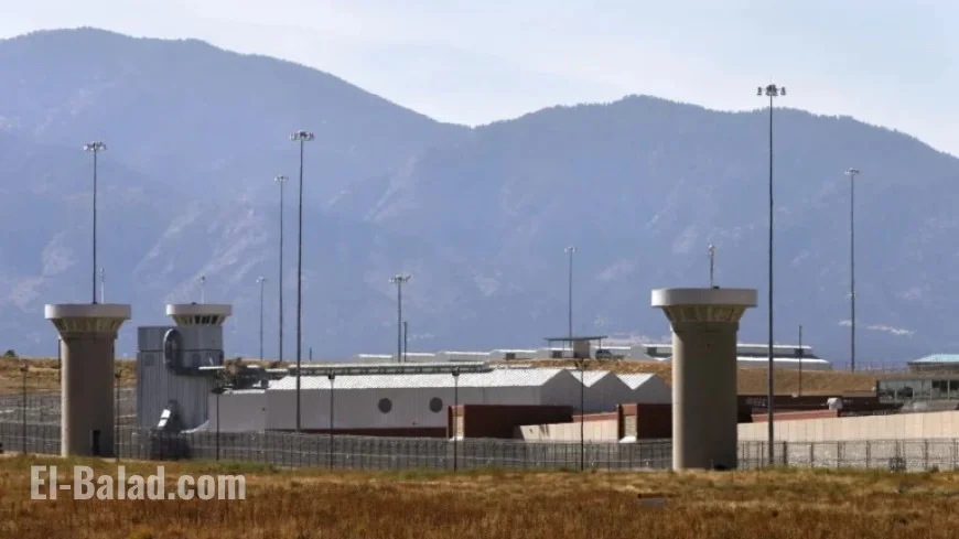 Biden Halts Executions for 37; Trump’s DOJ Seeks Punishment: NPR