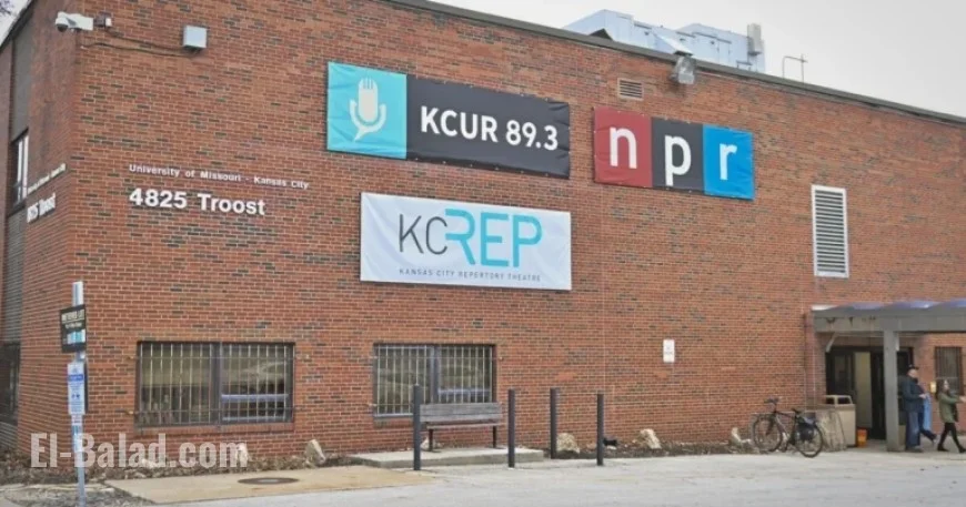 UMKC Orders Quick Exit from Deteriorating Troost Avenue Building