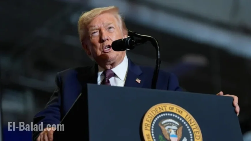 Trump Administration Halts Five East Coast Wind Projects