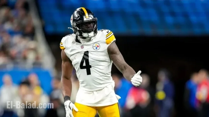 Steelers Could Risk Metcalf’s $26.5 Million Contract by Playing Hardball