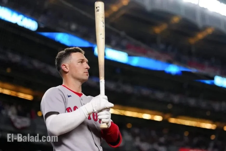 Red Sox Poised for Major Acquisition: Alex Bregman Emerges as Top Target