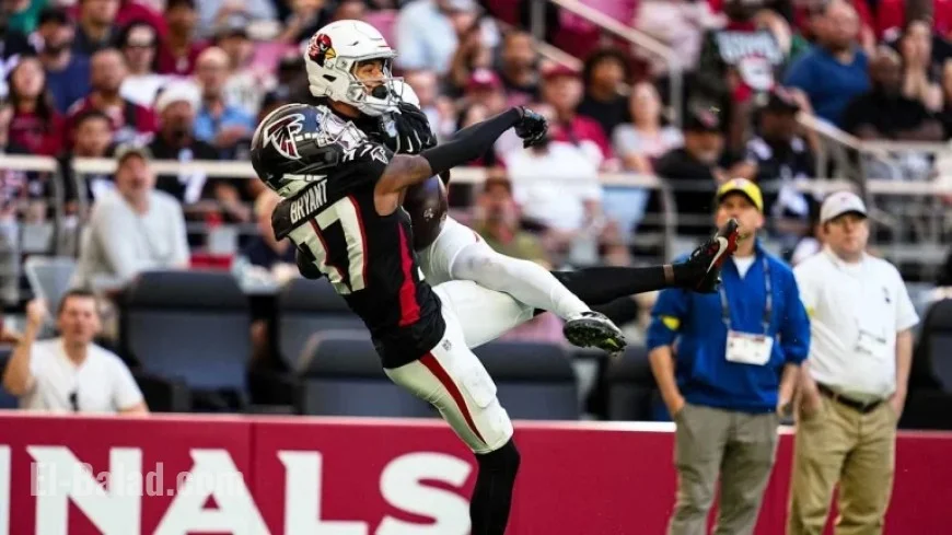 Cardinals Struggle: Human Element Impact in Falcons Aftermath