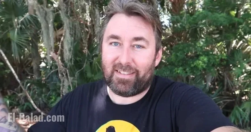 YouTuber Adam the Woo Passes Away at 51