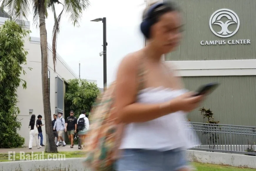 Trump Administration Challenges Native Hawaiian Higher Education Programs