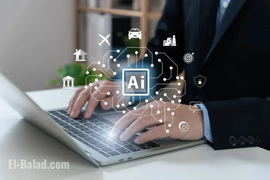 2 AI Stocks Predicted to Surpass Nvidia’s Value by 2026’s End