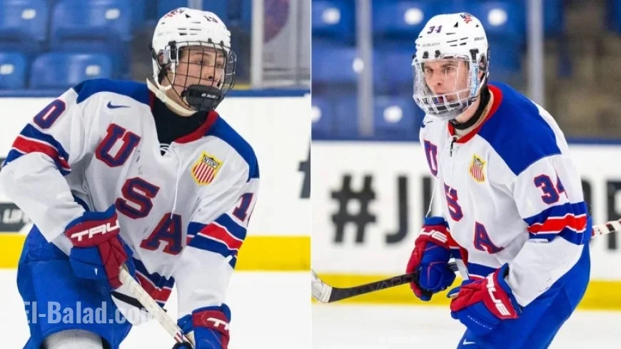 Preview: 2026 World Junior Championship Group A