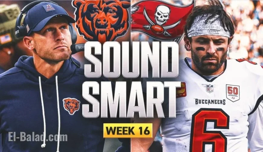 Key NFL Insights: 7 Observations from Week 16