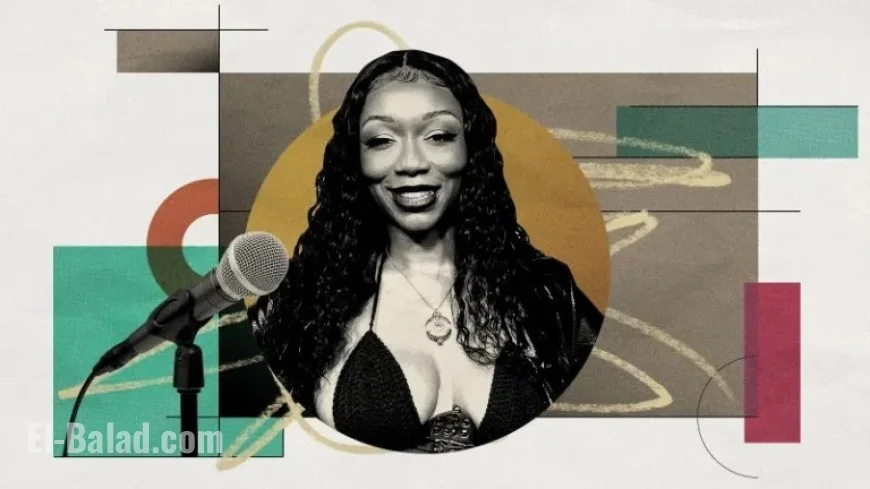 Junglepussy Poised to Dominate the Global Scene