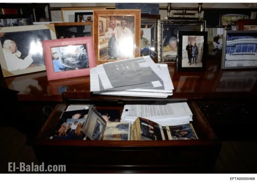 Trump Frequently Cited in New Epstein Files Release – The Washington Post