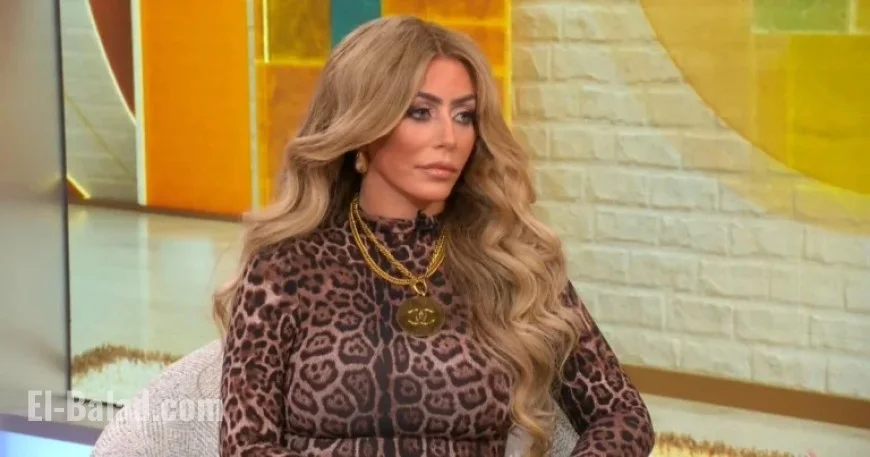 Aubrey O’Day Reveals Disturbing Allegations Against Sean “Diddy” Combs