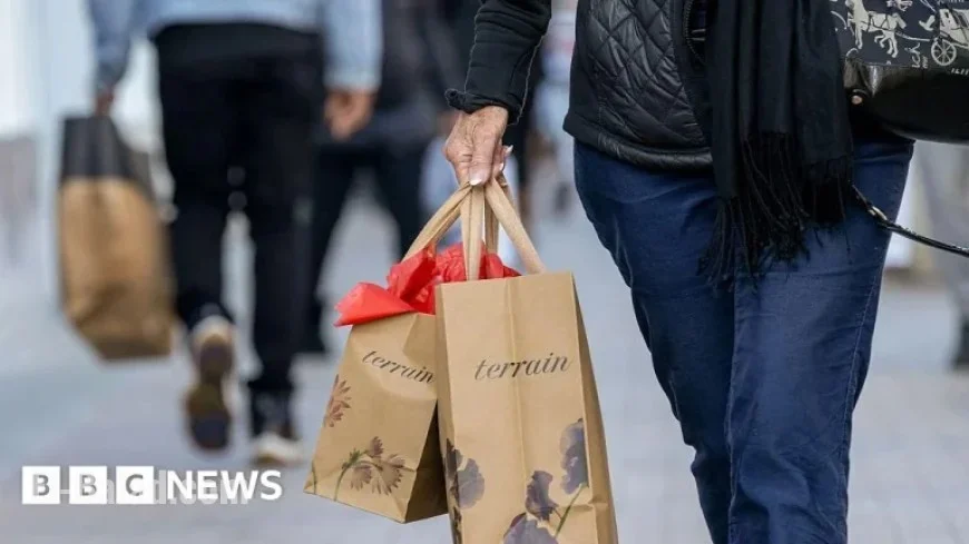 US Economy Expands at Two-Year High Pace