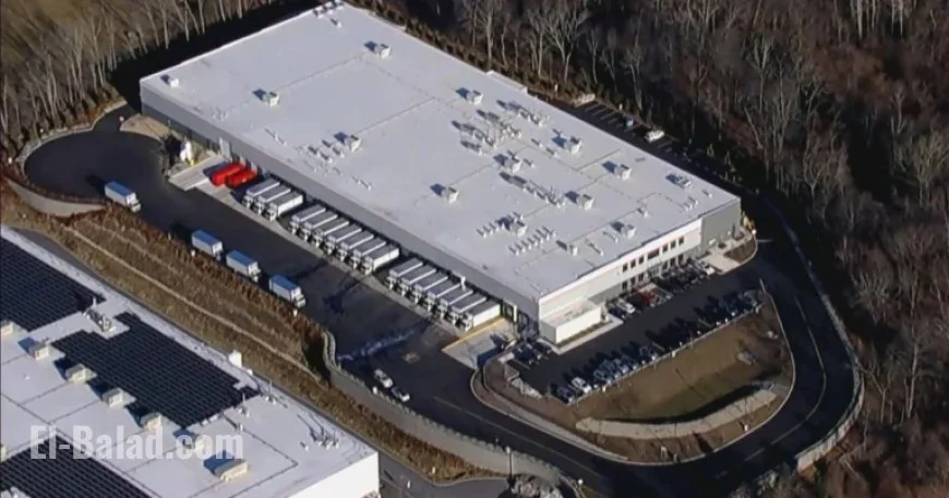 Massachusetts Dunkin’ Supplier Faces Complaints Over Intense Donut Aroma