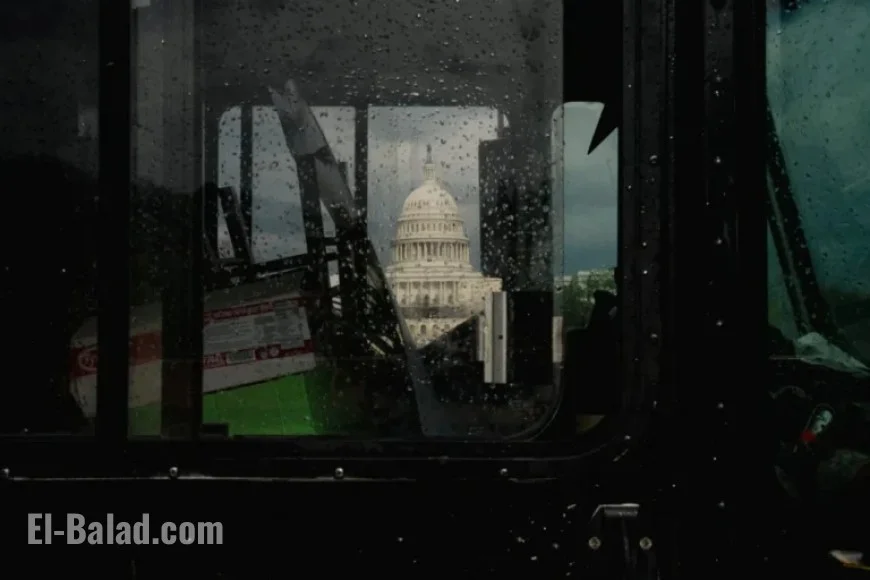 Texas Delegation Changes Diminish State’s Influence in Congress