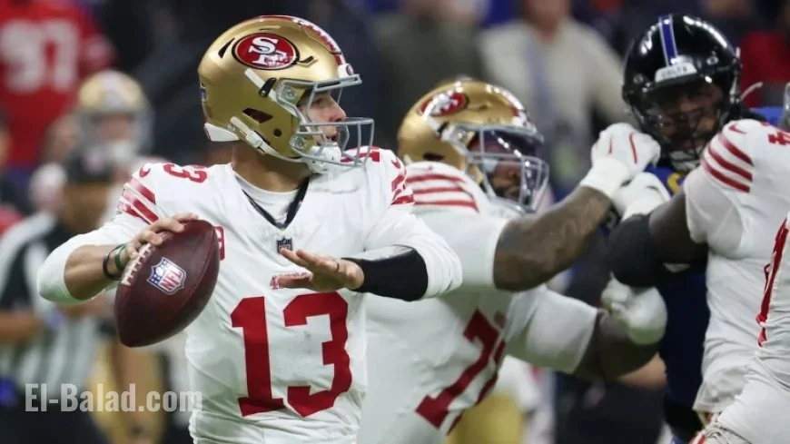 2025 NFL Playoff Outlook and Week 17 Clinching Scenarios