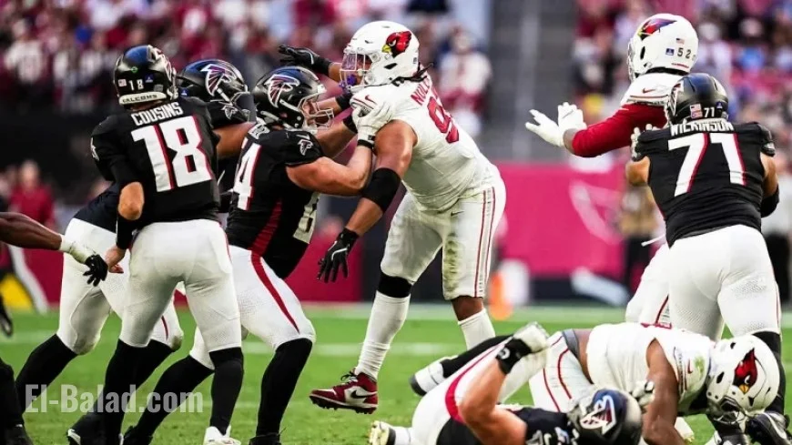 Walter Nolen III, Garrett Williams Out for Season Due to Injuries