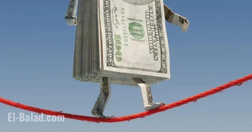 U.S. Economy Endures 2025, Leaving Many Americans Struggling