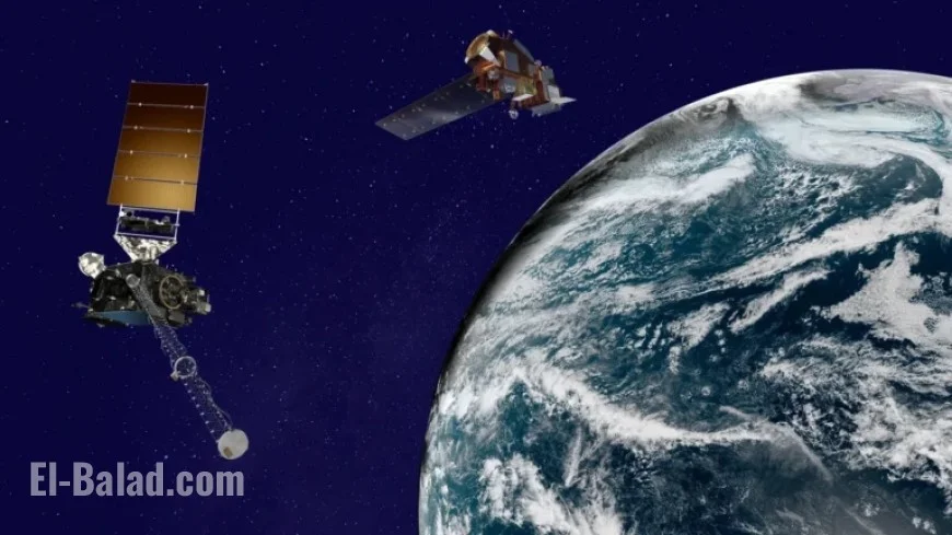 NOAA NESDIS Satellites: A 2025 Vision Unveiled