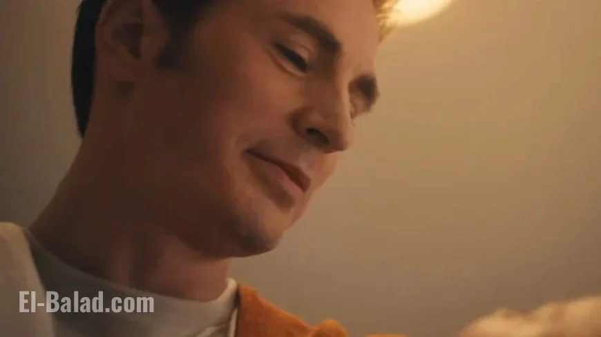 ‘Avengers: Doomsday’ Unveils First Teaser Trailer