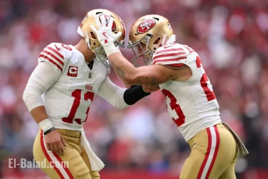 Brock Purdy Leads 49ers to Thrilling Victory Against Colts