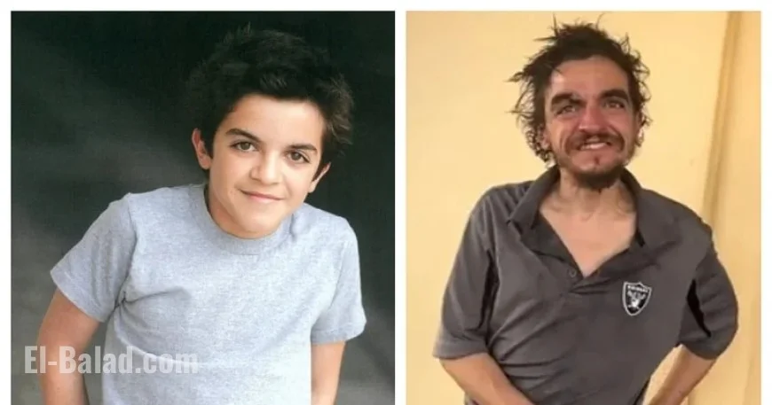 From Nickelodeon Star to Homeless: Why Tylor Chase’s Mom Stopped Fundraisers