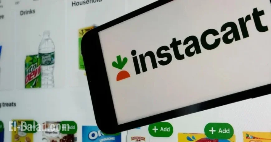 Instacart Halts AI Pricing Test Charging Varied Prices for Identical Items