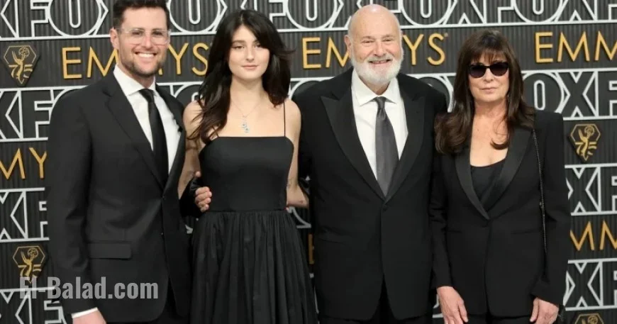 Reiner Family Unveils Memorial Service Plans in New Statement