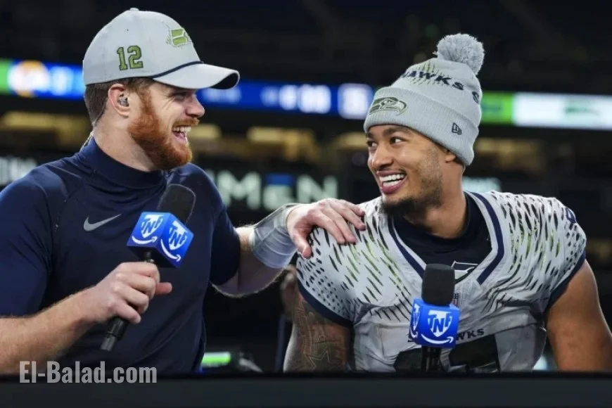 Ravens, Broncos, 49ers, Seahawks Dominate 2026 Pro Bowl with Six Selections