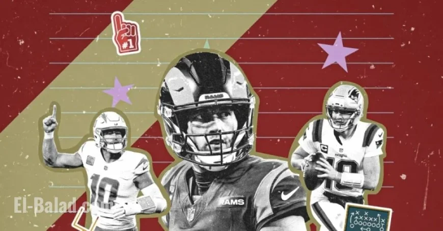 Matthew Stafford Advances Toward MVP in Week 16 QB Notebook