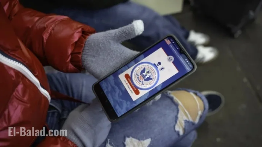 1.6 Million to Lose Legal U.S. Residency Rights in 2025: NPR