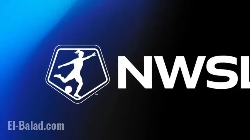 NWSL Unveils High Impact Player Rule to Boost Talent Recruitment