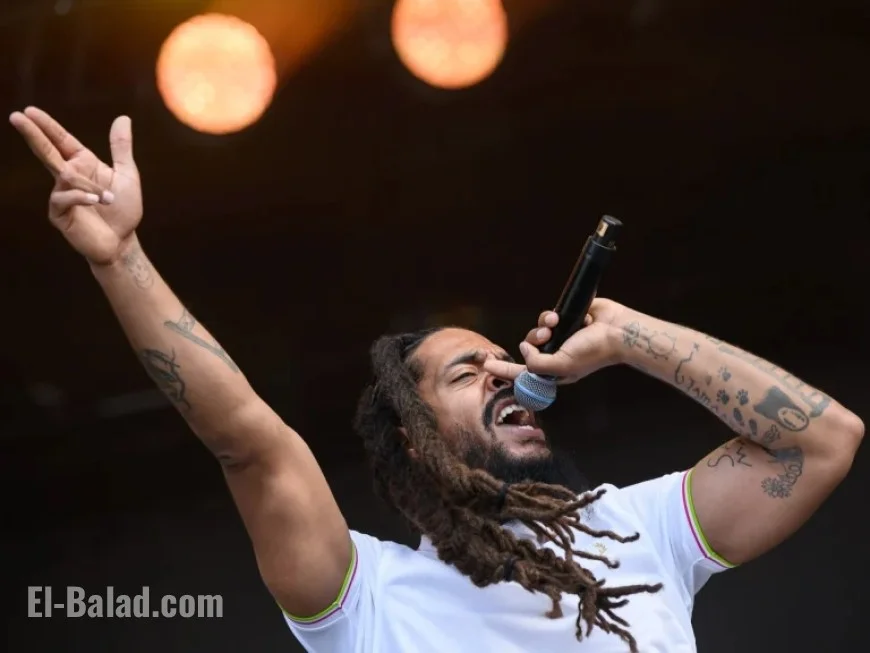 UK Police Close Investigation into Bob Vylan’s Israeli Military Chants | Music News