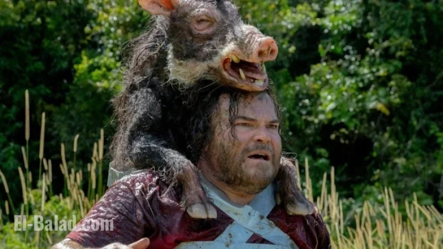 Anaconda Film Review: A Captivating Analysis