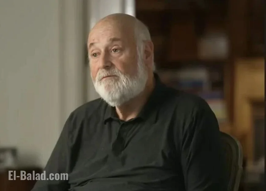 Rob Reiner’s Films and Quotes: Shaping America’s Culture