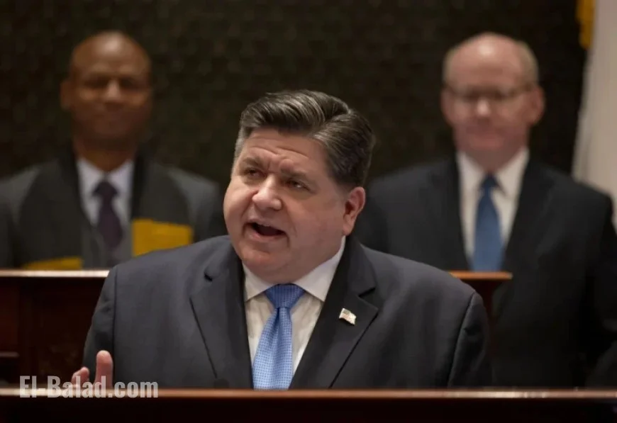 Illinois Enacts New Laws on Soybeans, Organ Donation, Flags, and Reading