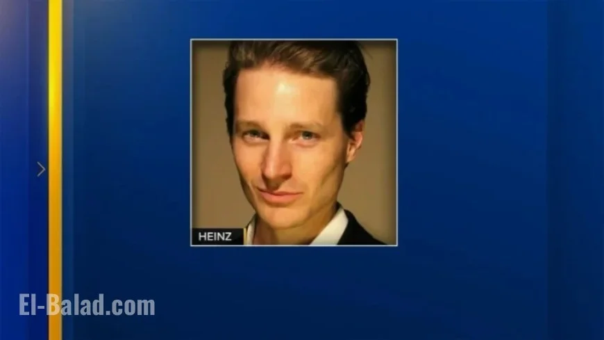 Former Actor Faces New Charges in New Jersey Road Rage Shooting