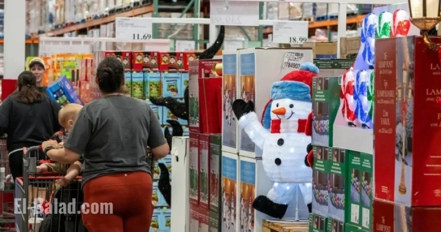 U.S. GDP Surges by 4.3% in Third Quarter