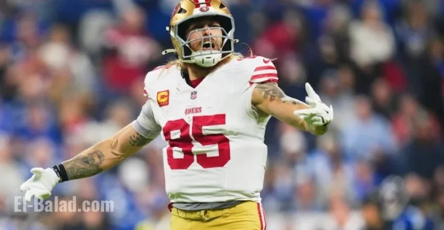 49ers Triumph Over Colts: 12 Winners, 5 Losers Highlighted