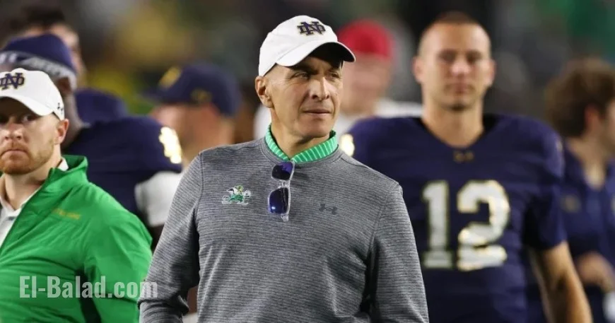 Notre Dame Leaders Criticized for Withdrawing from USC Rivalry
