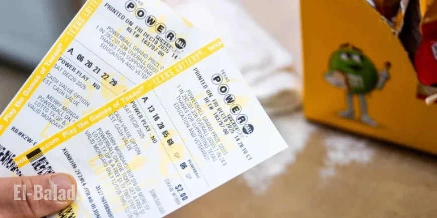 Experts Alert $1.7 Billion Powerball Winner on Financial Risks