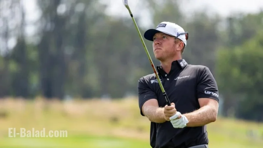 Talor Gooch Named New Smash GC Captain