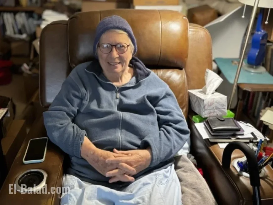 Richmond Seniors Endure 48-Hour S.F. Blackout Nightmare