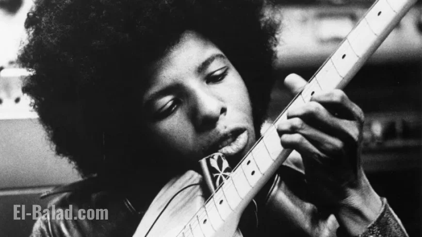 Remembering the Musicians We Lost: NPR Tribute