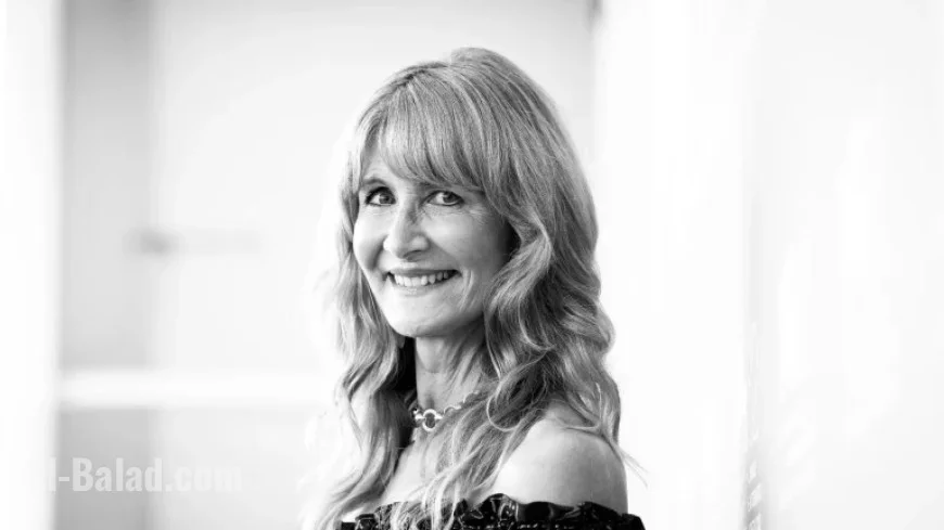 Laura Dern Joins Bradley Cooper’s ‘Is This Thing On?’