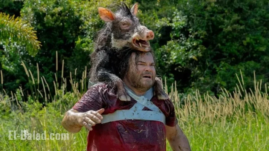 Meta Comedy Strikes Perfect Balance with Sharp Wit