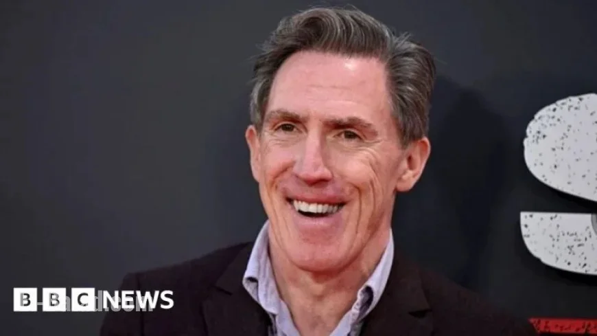 Rob Brydon Explores Northern Lights in New Series ‘The Trip’