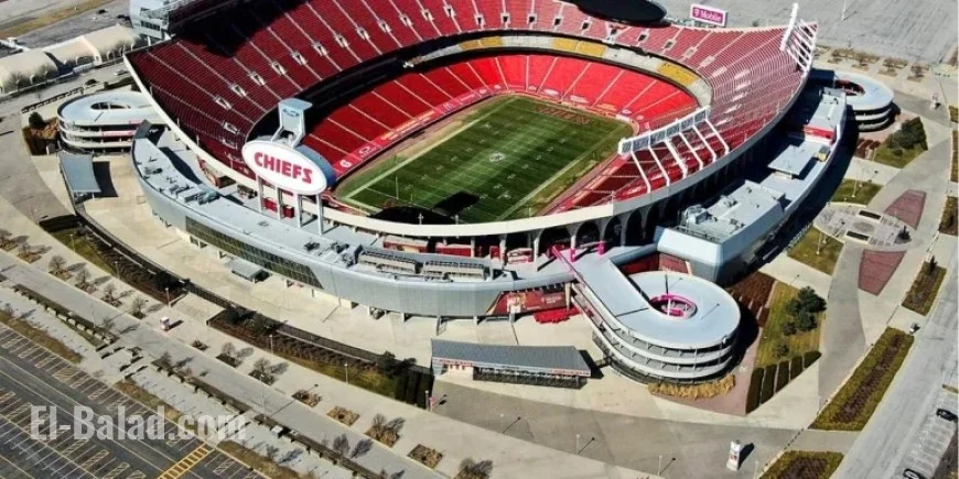 Kansas City Chiefs Secure Unprecedented NFL Stadium Deal